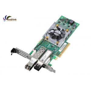 China QLE2662 16Gbps Host Bus Adapter Card supplier