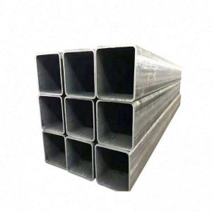 NO.3 NO.4 304 Stainless Steel Pipe Welded Ss Decorative Pipe