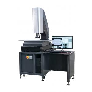 0.01 Micron Absolute Linear Scale VMM Optical Measuring Machine