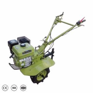 China 3600r/min Agricultural Equipment Tools 110KG Electric Power Tiller Machine supplier