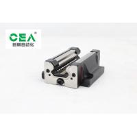China G1610 Ball Screw Motorized Linear Motion Guide on sale