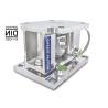 China SWC615 PM 30t Stainless Steel Load Cell Module – EN1090 Certified Weighing Solution wholesale