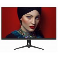 China FHD 24 Inch Computer Monitor Frameless 75Hz 1920x1080 1000:1 Contrast Ratio on sale