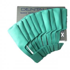 Self Developing Dental X Ray Film With Monobath 30.5 X 40.5mm Size