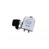 FTTH Optical Satellite Receiver Transmitter 2600mhz With Inside Wdm Module