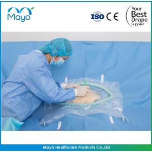 Best Price Sterile Complete C-Section Drapes Pack
