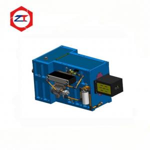 Gear Reducer Box SHE75 High Torque Gearbox 160 - 500KW Power For Twin Screw Extruder Machine