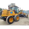 USED XCMG MOTOR GRADER FOR SALE/MOTOR GRADER XCMG GR180 GRder with cheap price