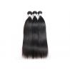 China 8A Grade 100% Original Peruvian Virgin Hair Weft Straight Factory Price No Shedding No Tangling wholesale