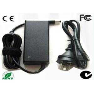 China 12 Volt 7.5A TFT LCD Screen Monitor AC Adapter , AC DC Power Supply Adapter supplier