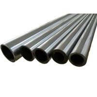 China 1000mm - 8000mm Hollow Stainless Steel Rod Hot Rolled For Industry on sale