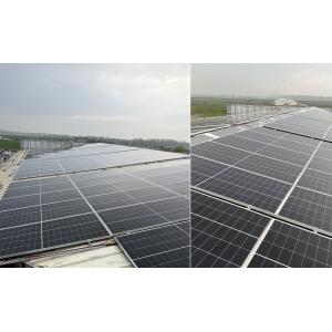 China Home On Grid Solar System Kit Inverter 30kw for Commercial Residential supplier