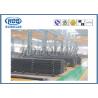 Boiler Air Preheater In Thermal Power Plant High Pressure