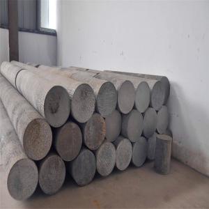 China Rare earth Magnesium Billet Slab Bar Rod by Semicontinuous casting  ASTM standard supplier