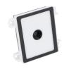 China Embedded Fixed QR Code Scanner Mini QR Scanner Module White wholesale