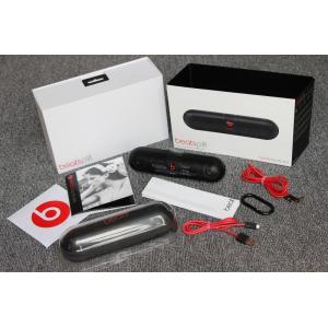 High Quality Beats by Dr Dre Pill Speaker Bluetooth 3.5 Jack Wireless Speaker USB Charger