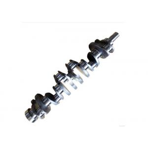 6 Cylinder Engine Parts CAT 3306 Forged Crankshaft 4N7696 Long Using Life