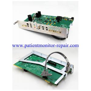 China Medical Parts Patient Monitor Repair Parts  IU22 Pa Circuit Board PN UNIFIED AVIO-VS supplier
