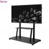 Interactive Electronic Whiteboard IFP Panel 98 Inch