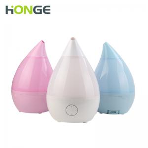 China 3.3L Essential Oil Diffuser Adjustable Humidifier Home Appliance For Bedroom supplier