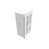 China Efficiency Smart Air Sterilizer With UV Lamp Antibacterial Cotton and CE Certification wholesale