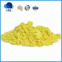 China Cas 528-48-3 Natural Pure Cotinus Coggygria Extract 98% Fisetin Powder on sale