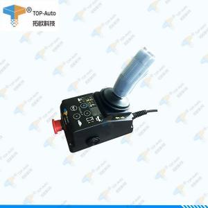 China 20301000300 Platform Control Box For Sinoboom Scissor Lift supplier