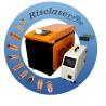 China RL 3イン1 ハンドヘルドポータブル 1500w 2000w 3000w ファイバーレーザー溶接機 切断浄化機能 wholesale