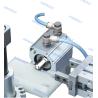 SMC CQ2B Compact Double Acting Pneumatic Cylinder Aluminum Alloy