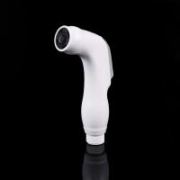 China White Color Toilet Hand Bidet Heat Preservation  Environmental Friendly on sale