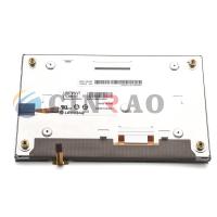 China LG TFT LCD Car Panel 7.0 INCH LB070WV7(TD)(01) 4 Pin GPS Naigation Support on sale