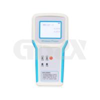 China Detector de alto voltaje de la fase inalámbrica portátil que organiza el probador para Live Working At Secondary Side on sale