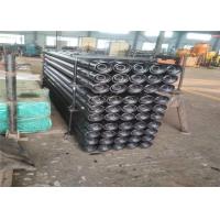 China High Purity HDD Hardbanding Drill Pipe Corrosion Resistance For Oilfield / Water Well on sale