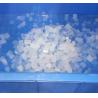 China Nugget Ice Maker Machine Commercial 1000kg/24h Granular Ice Cube Maker for Restaurant Bar Cold Drink Stainless Steel Irregular I wholesale