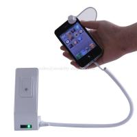 China Alarm And Charging Secure Retail Display For Mobile Phone Retail on sale