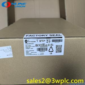 China 2711P-T10C21D8S Allen Bradley PanelView Plus 7 Standard 10 端子 wholesale