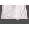 China Stockpapa 100% Polyester Womens White Long Bathrobe For Winter wholesale