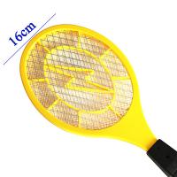 CE RoHS Battery Electronic Indoor Insect Mosquito Killer Swatter