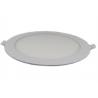 15W 18W LED Flat Panel Light Downlight Ultra Thin Panel Surface Mounted Ceiling