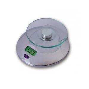 China High Precision Electronic Kitchen Food Scales with Overload Indicator wholesale