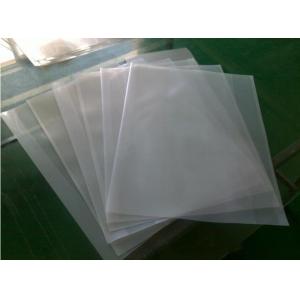 China Heat Seal Nylon Vacuum Bag , 12x14 Inch Vacuum Seal Packaging For Protective supplier