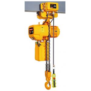 China Remote Control Electric Cable Hoist Aluminum Alloy Motor With Light Weight supplier