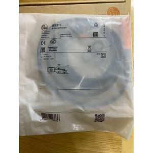 China IF5313 IF-3002-BPKG/55V IFM インダクティブセンサーとプロセスセンサー用耐久性 1KG輸送重量 wholesale