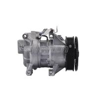 China 883100D210 Car Air Conditioner Compressor For Toyota Yaris 1.4 WXTT190 on sale
