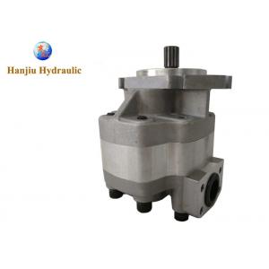 High Pressure Hydraulic Gear Pump GPC-4 Vickers Series Gear Pump For Rigs