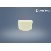China Crystal Material LiTaO3 Wafers For Optical Communication Devices for sale