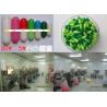 China Quick Dissolve Vegetarian Empty Gel Capsules HPMC Size 00/0/1 wholesale