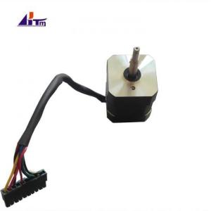 China Las piezas de la máquina ATM Diebold Opteva Motor DC sin escobillas 49211438000B supplier