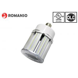 China High Power IP64 100w LED Corn Lamp E40 Indoor Led 240v Light Bulbs supplier