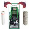 China 2.1t Silage Wrapping Machine Bundle Rectangular wholesale